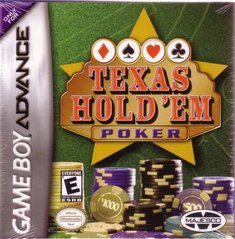 Texas Hold'Em Poker